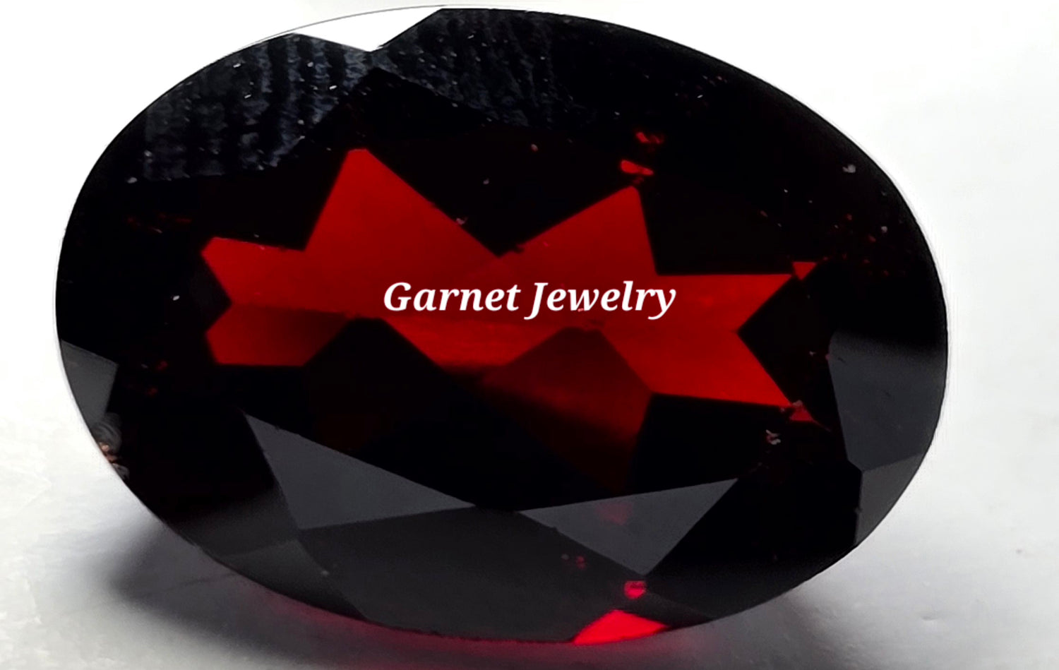 Everything Garnet