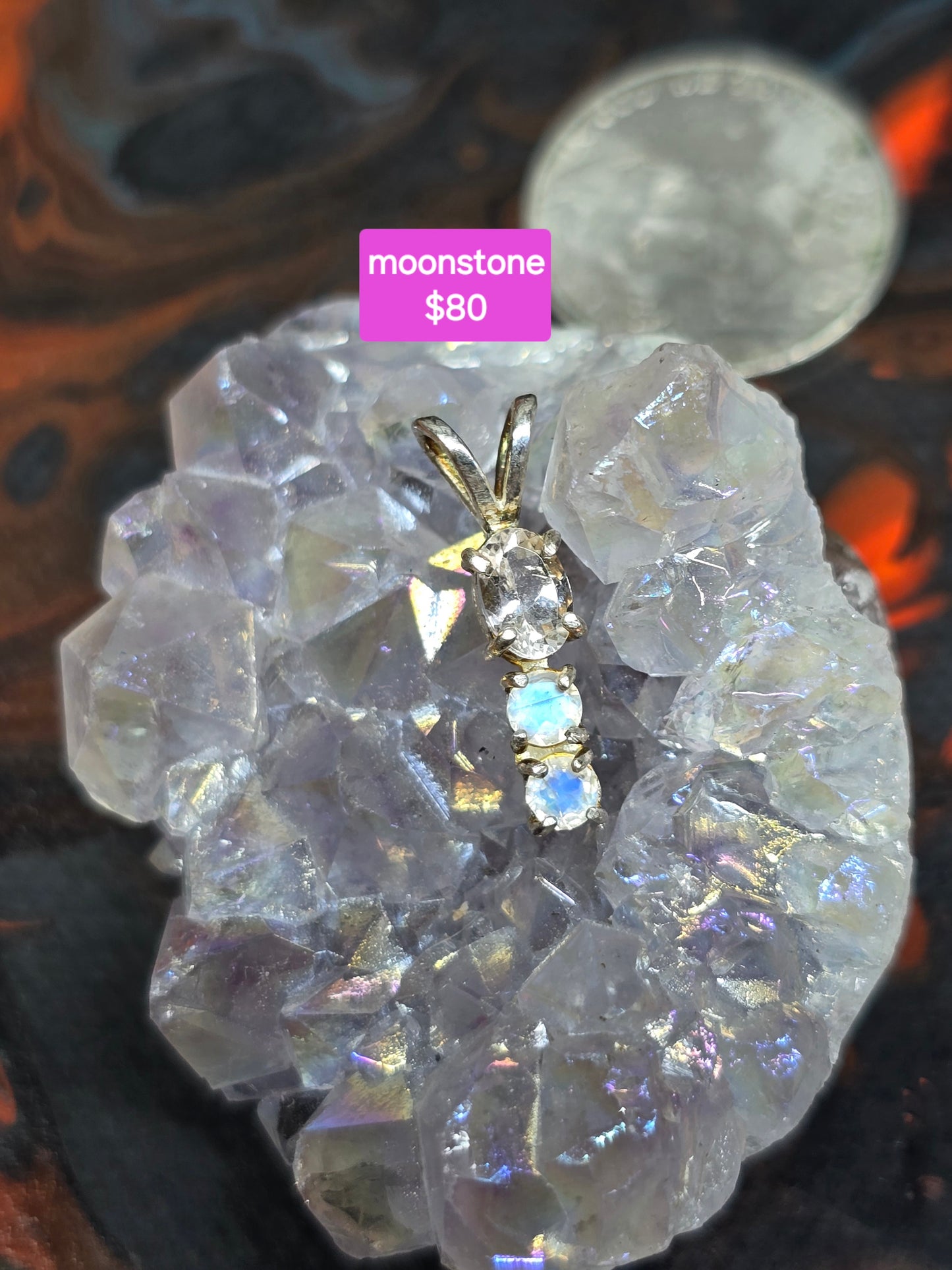 Moonstone