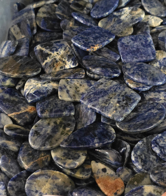 Sodalite