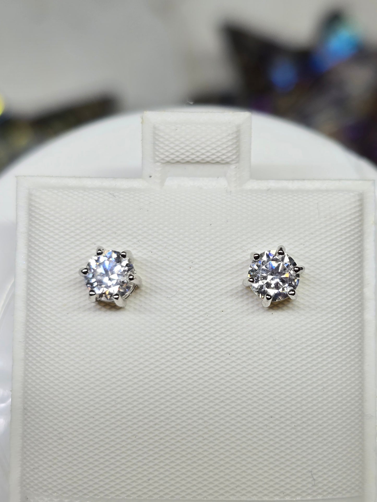 Moissanite