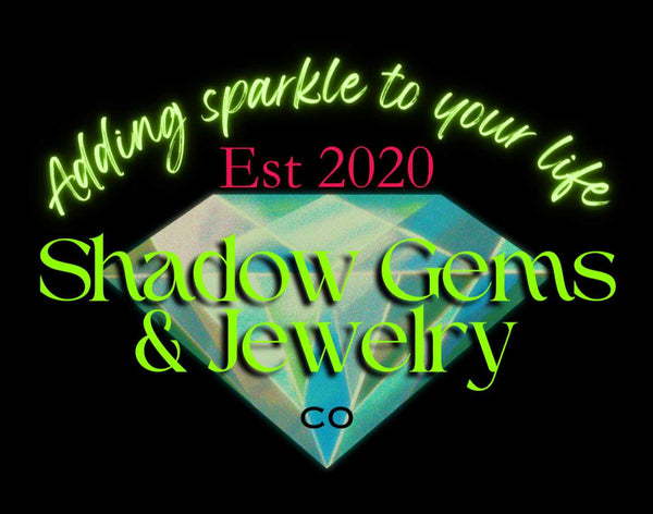 Shadow Gems and Jewelry Co